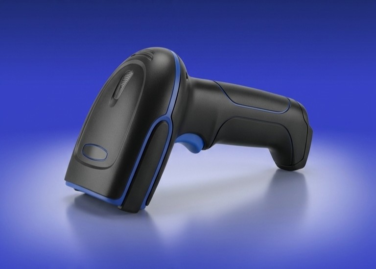 Pistolet skaner MP 2050B