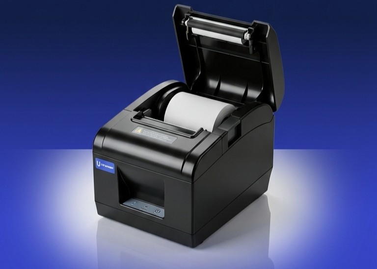 Chek printer 58mm