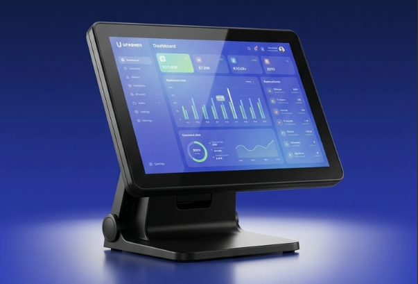 POS Monoblok