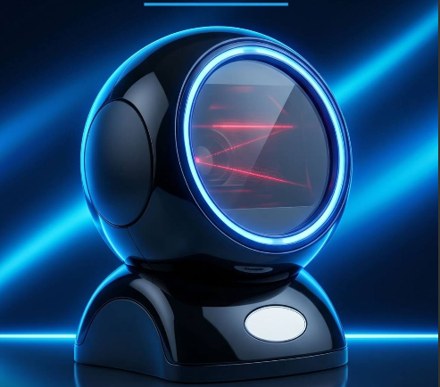 Orbit Skaner 9601D